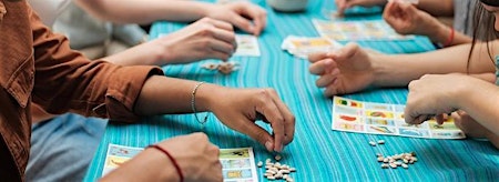 Loteria Night primary image