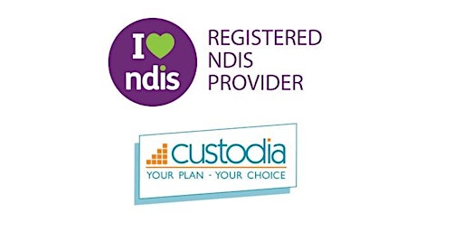 Hauptbild für Custodia Plan Management NDIS Provider Network Night - Bairnsdale