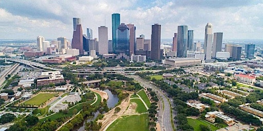 Hauptbild für Houston Diversity Job Fair