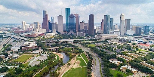 Houston Diversity Job Fair primary image