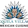 Logotipo da organização Tequila Village Mexican Cuisine