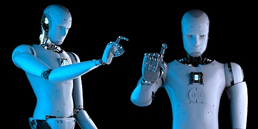 Artificial intelligence (AI) in robotics  primärbild