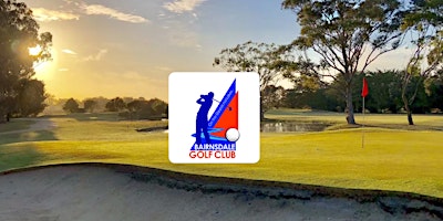 Come and Try Golf – Bairnsdale Golf Club – VIC – 13 March 2024