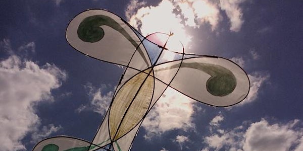 Painting the Sky: Hand-Built Kites