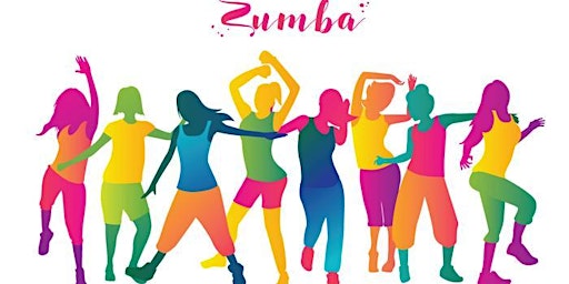 Imagen principal de Zumba Fundraiser for Cancer Research