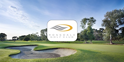 Imagem principal do evento Come and Try Golf - Rossdale Golf Club - VIC - 24 April 2024