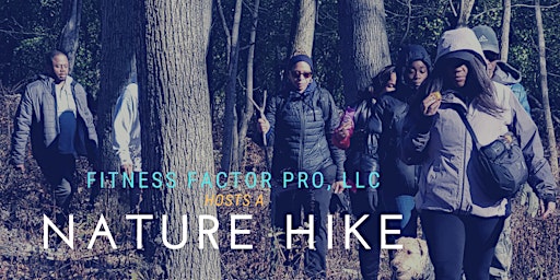 2024 Fitness Factor Pro Hiking Adventures primary image