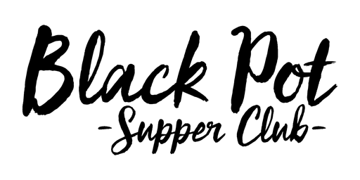 Imagen principal de Black Pot Supper Club Tasting April 19, 2024