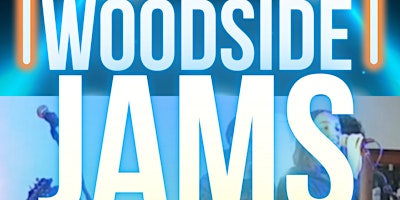 Woodside Jams 2024 primary image