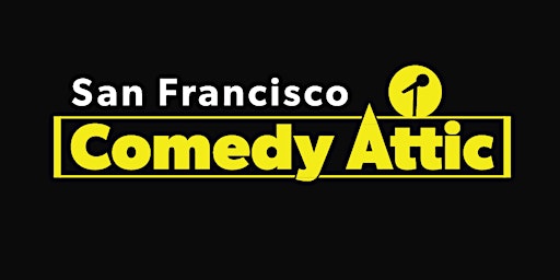 San Francisco Comedy Attic primary image