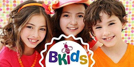 BKids: Young Writers' Club (BL)