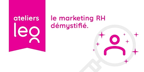 Le marketing RH démystifié - Saint-Jean-Sur-Richelieu primary image