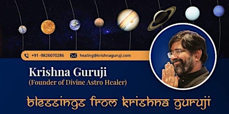 Transform Your Life With Divineastrohealing primary image