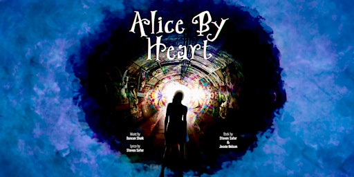 Imagem principal do evento Alice by Heart - Thursday Evening