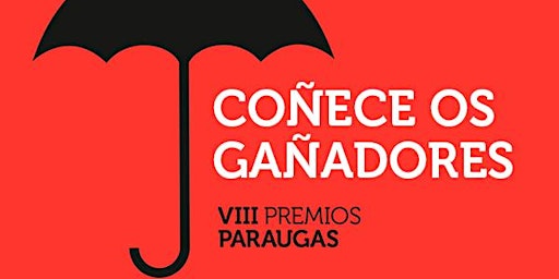Hauptbild für VIII Premios Paraugas