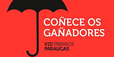 Imagem principal do evento VIII Premios Paraugas