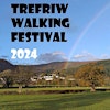Trefriw Walking Festival's Logo