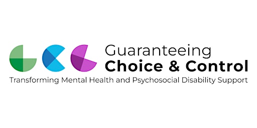 Hauptbild für Transforming Mental Health and Psychosocial Disability Support