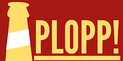 Hauptbild für PLOPP! Das Späti Comedy Open Mic
