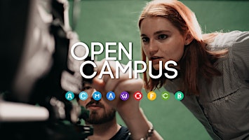 Imagem principal do evento Open Campus | 15. Juni 2024 - Campus Hannover