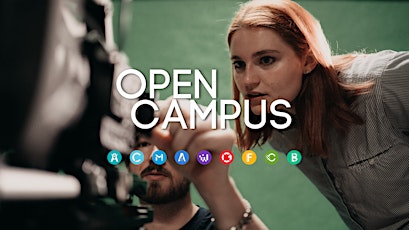 Open Campus | 27. April 2024 - Campus Hannover