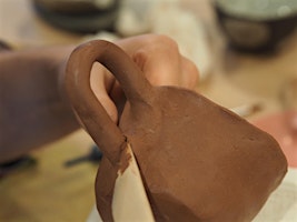 Ceramic hand-build basic : Sunday breakfast  primärbild