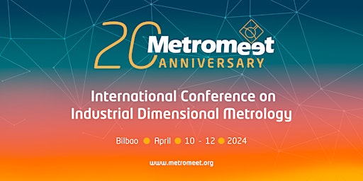 Imagem principal do evento Metromeet 20th Anniversary