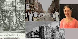 Bolton FHS - Catholic Research in East Lancashire  primärbild