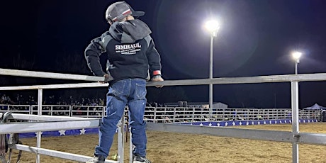 2024 Finley Pro Rodeo