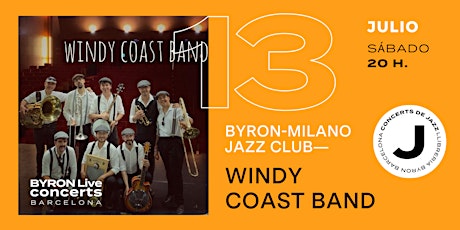 Windy Coast Band