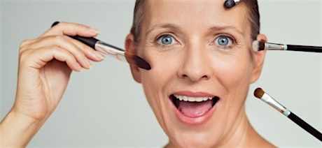Image principale de Beginner Makeup Workshop