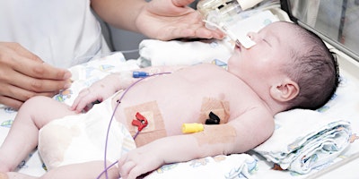 Paediatric Emergencies Intubation Course 2024 primary image
