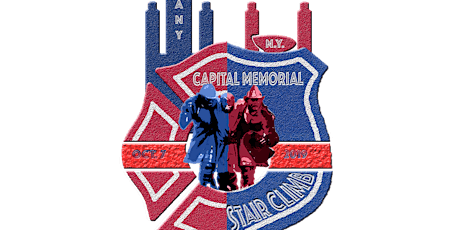 Image principale de 2019 Capital Memorial Stair Climb