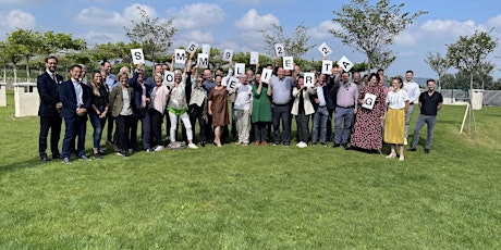 Hauptbild für Sommeliertag der Sommelier Union Austria am 22.4.2024