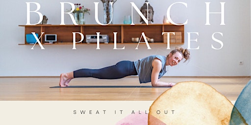 Image principale de TECHNO BRUNCH Club X PIlates