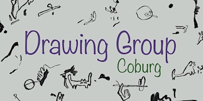 Weekly Drawing Group - Coburg primary image