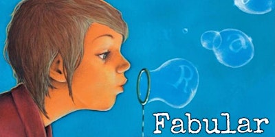 FABULAR. Pàmpol Teatre(ANEM A LA BIBLIO)Narrativa oral primary image