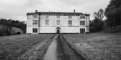 Immagine principale di Fulford Manor Ghost Hunt Exeter Devon With Haunting Nights 