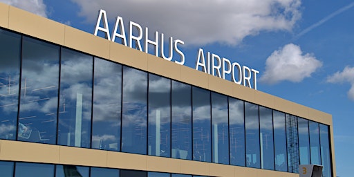 Imagem principal do evento Women in Aviation Day at Aarhus Airport