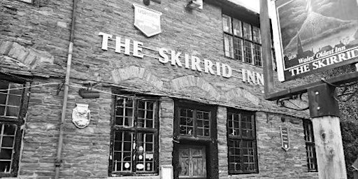 Primaire afbeelding van The Skirrid Mountain Inn Interactive Ghost Walk With Haunting Nights