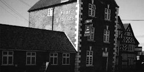 The Four Crosses Ghost Hunts Cannock Staffordshire with Haunting Nights primary image