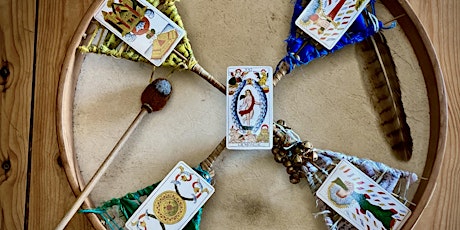 Primaire afbeelding van TAROT: cycle d'approfondissement