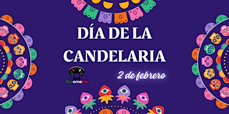 Hauptbild für Tamales  día de la candelaria