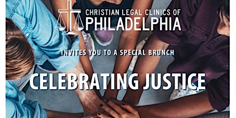 Celebrating Justice 2019 primary image