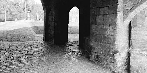 Image principale de Dunfermline Interactive Ghost Walk with Haunting Nights