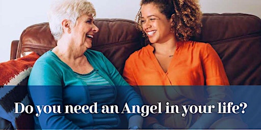 Imagen principal de Do you want to know more about organising care for your loved ones?