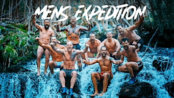 Hauptbild für MEN'S EXPEDITION | Mt Hotham with Johannes Egberts