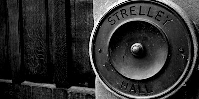 Hauptbild für Strelley Hall Ghost Hunt Nottingham with Haunting Nights