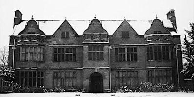 Primaire afbeelding van St John’s House Ghost Hunt, Warwick,Warwickshire with Haunting Nights