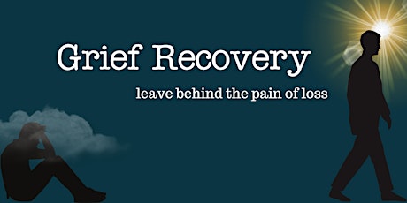Grief Recovery Group primary image